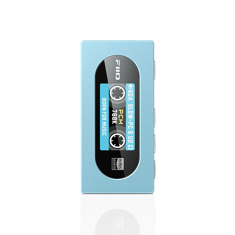 FiiO KA15