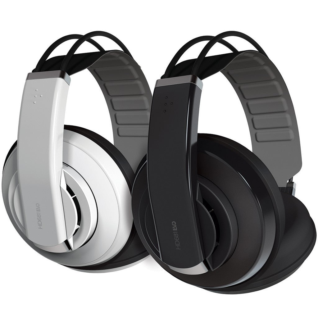 Superlux HD 681 Evo - White