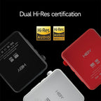 Hiby R2 II