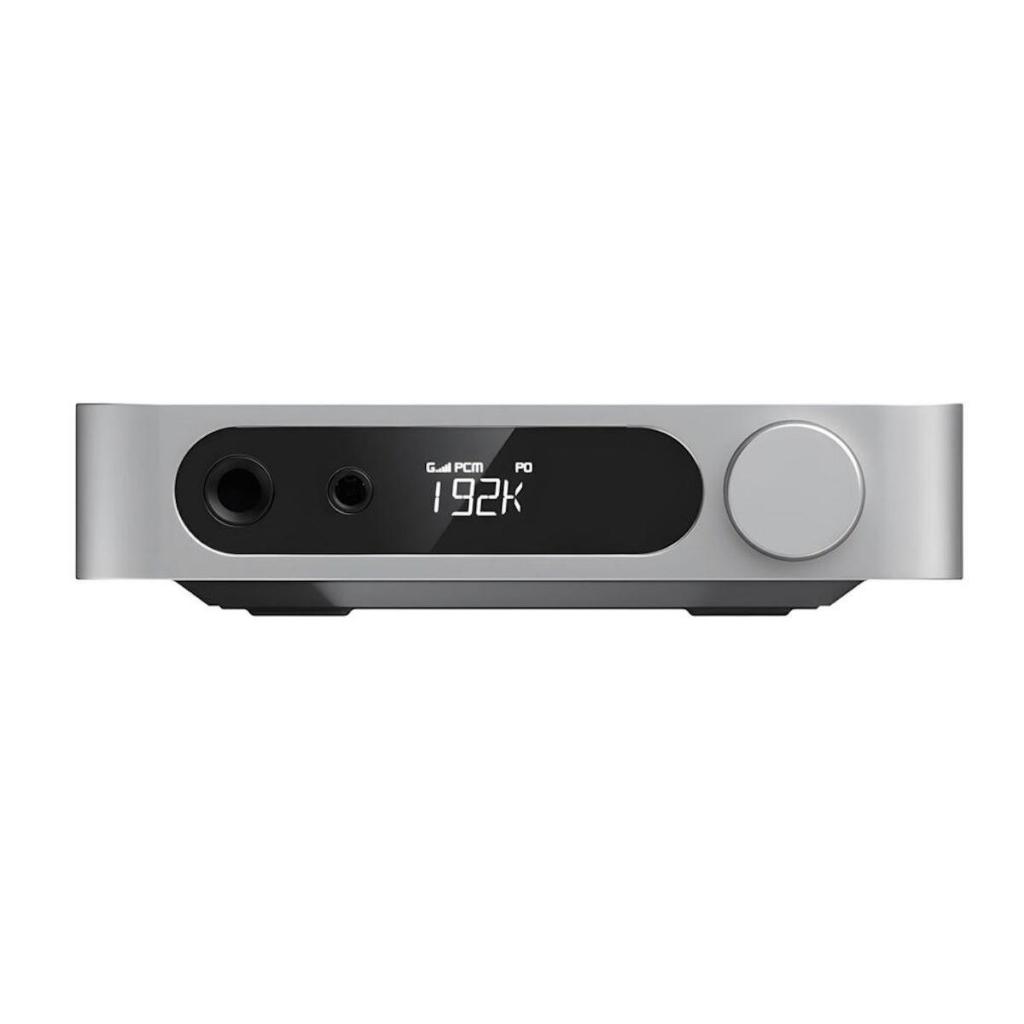 FiiO K11
