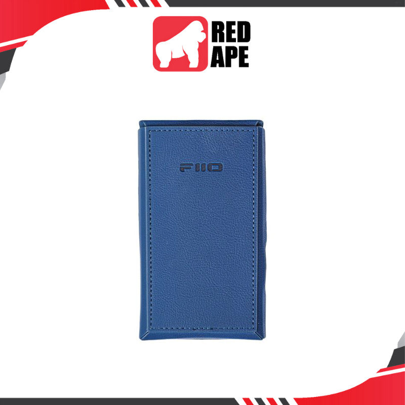 FiiO SK-M21 Protective Leather Case