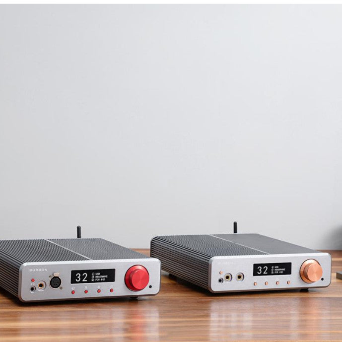 Burson Audio Conductor 3XGT