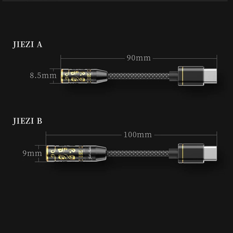 FiiO JIEZI