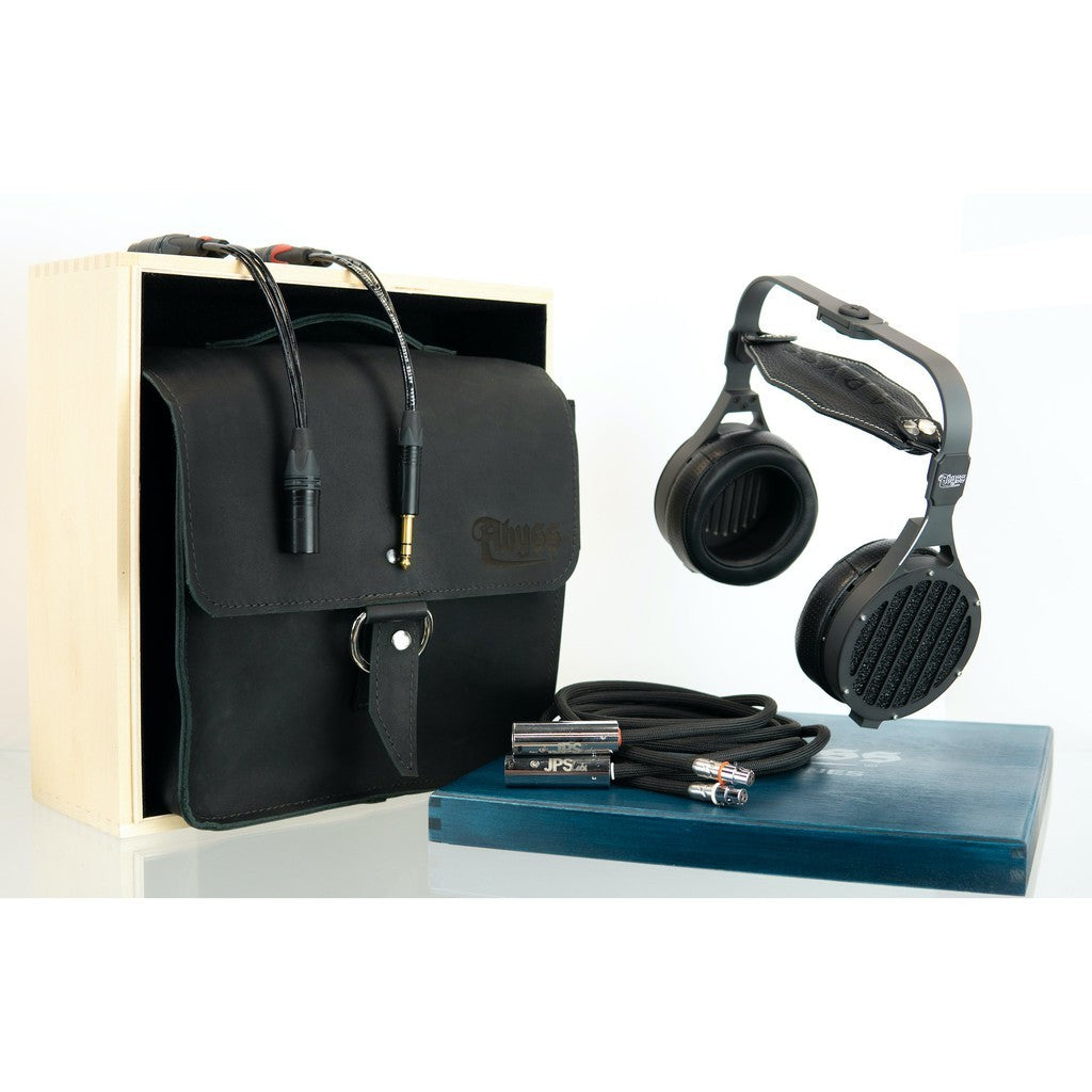 Abyss AB-1266 Phi TC