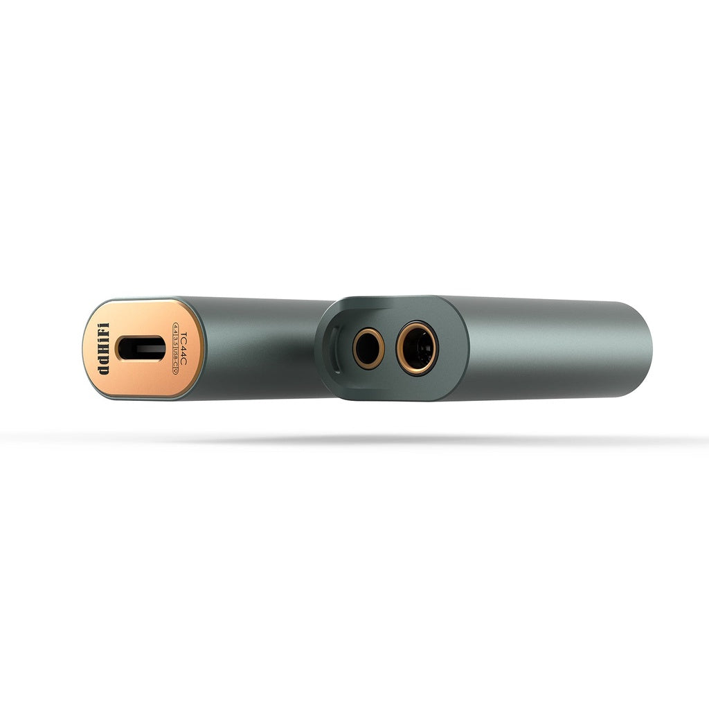 ddHifi TC44C