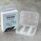 DIVINUS Prism Wide Bore - M (1 Pair)