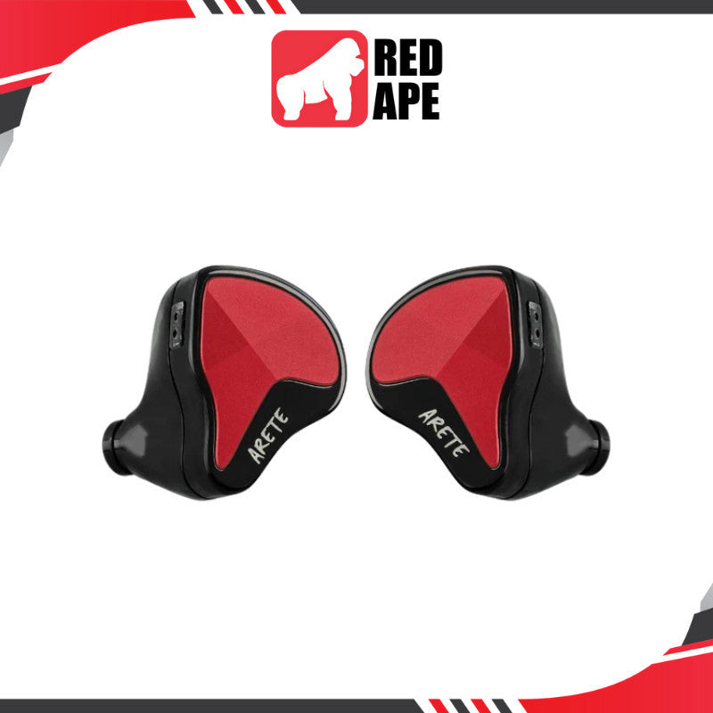 Ziigaat x Fresh Reviews Arete II