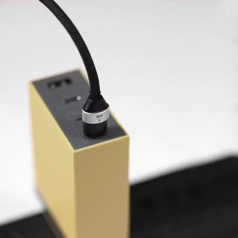 ddHifi PC02 Type C to Type C Cable