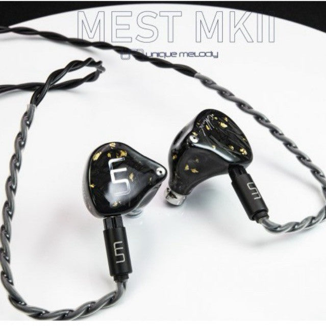 Unique Melody MEST MKII