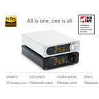 Topping MX3 - Silver