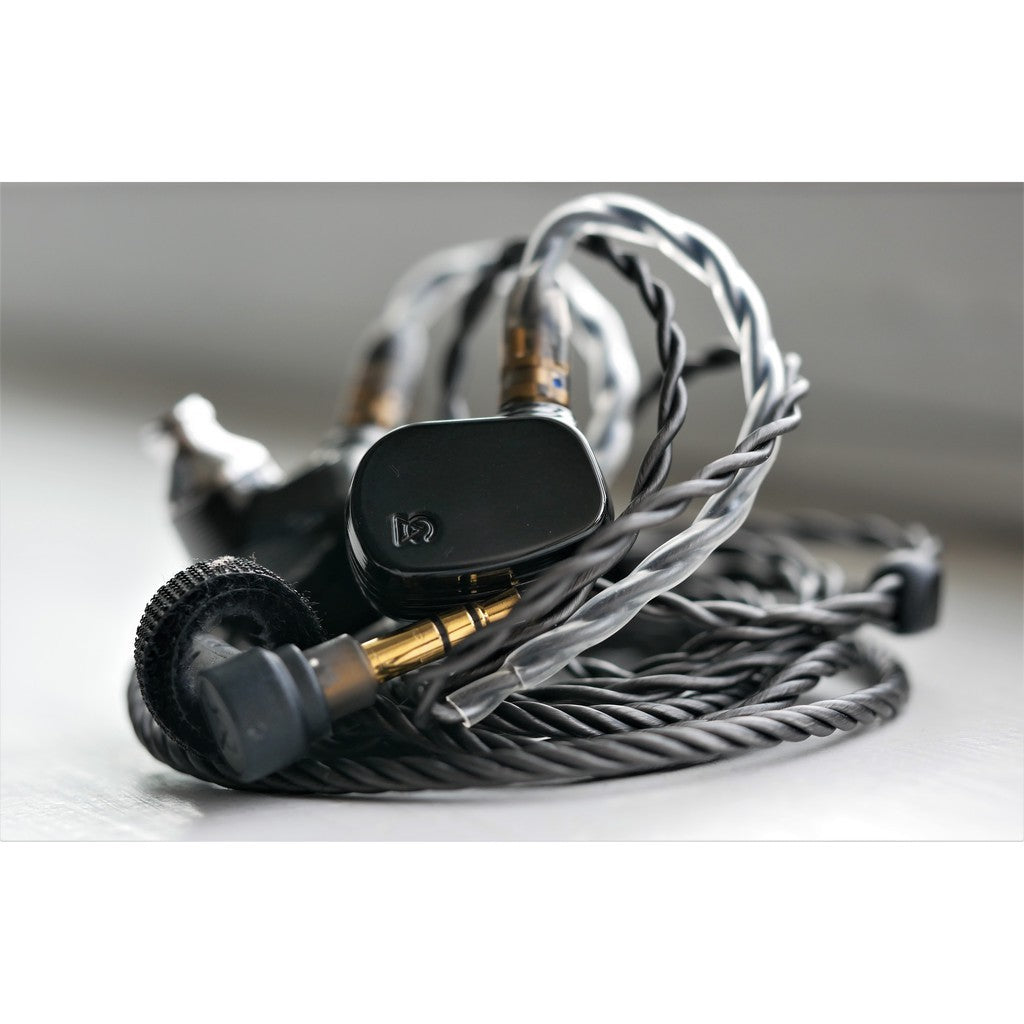 Campfire Astell&Kern Campfire Audio Solaris