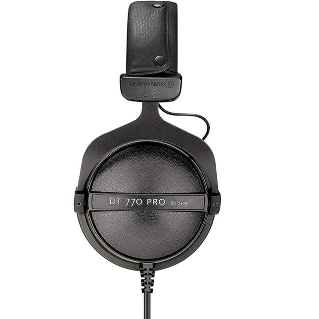 Beyerdynamic DT770 Pro - 250 OHM