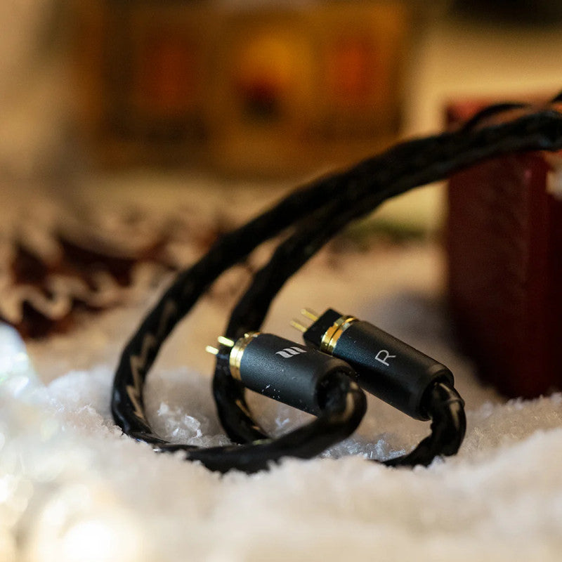 Effect Audio DIONYSUS X Eros S II