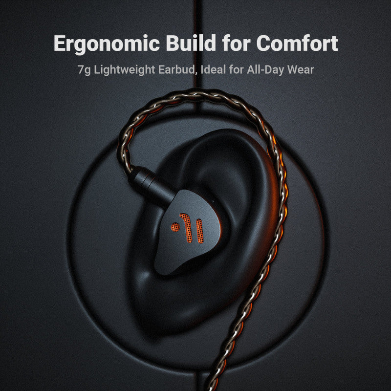 Fosi Audio IM4