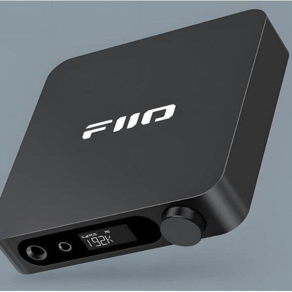 FiiO K11