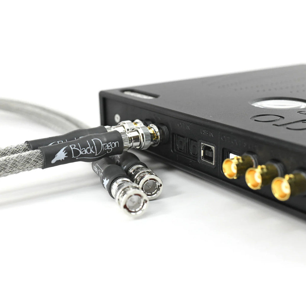 Chord Hugo M Scaler