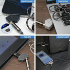 Hidizs SD2 DAC Dongle AMP