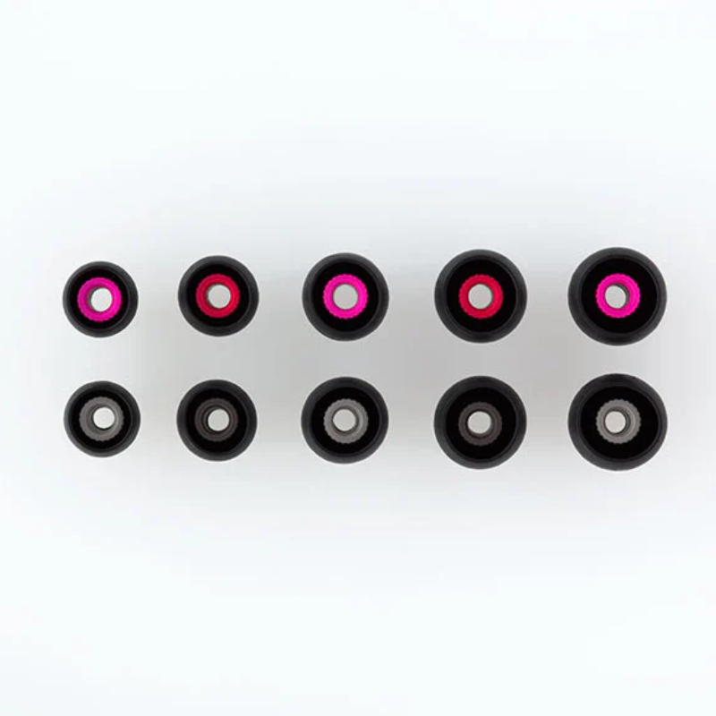 Final Audio Type E - L (3 Pairs)