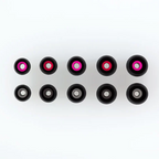 Final Audio Type E - L (3 Pairs)
