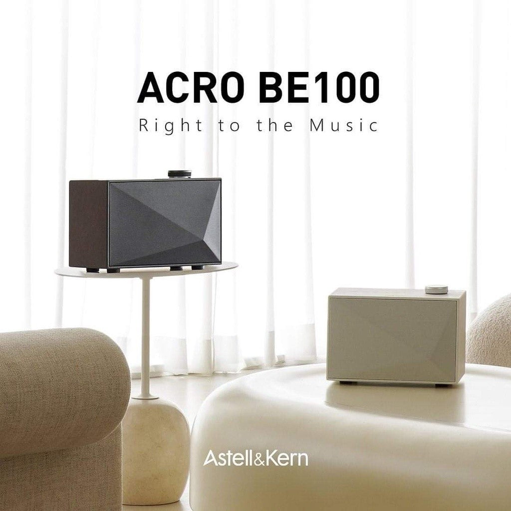 Astell&Kern Acro BE100