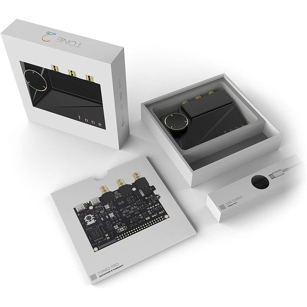 Khadas Tone 2 Pro