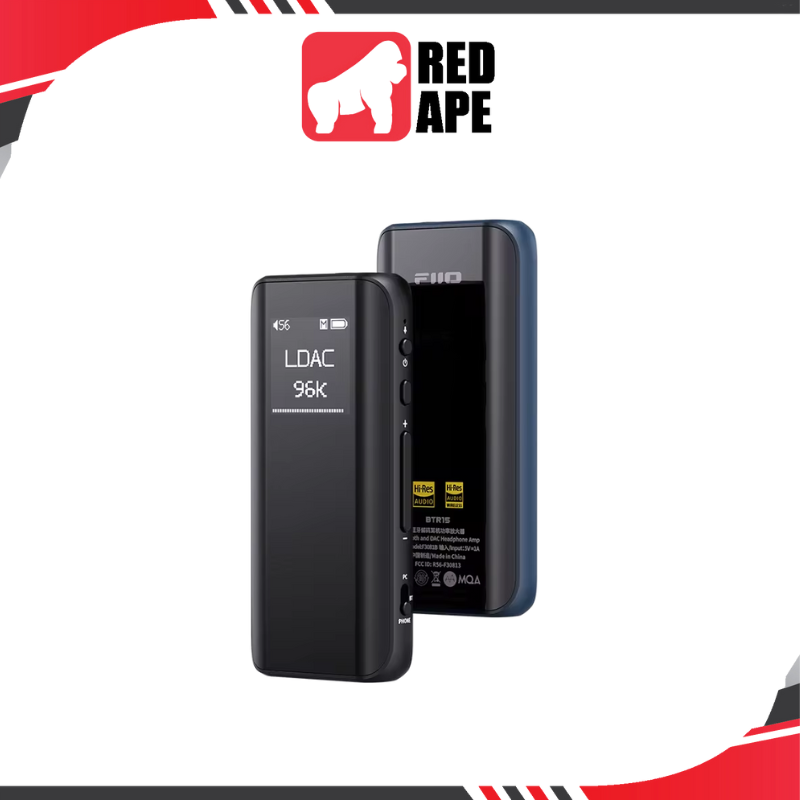 FiiO BTR15