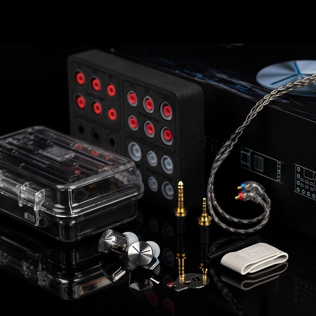 FiiO FA7S
