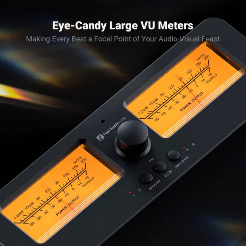 Fosi Audio LC30