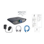 iFi Audio Zen DAC Signature V2