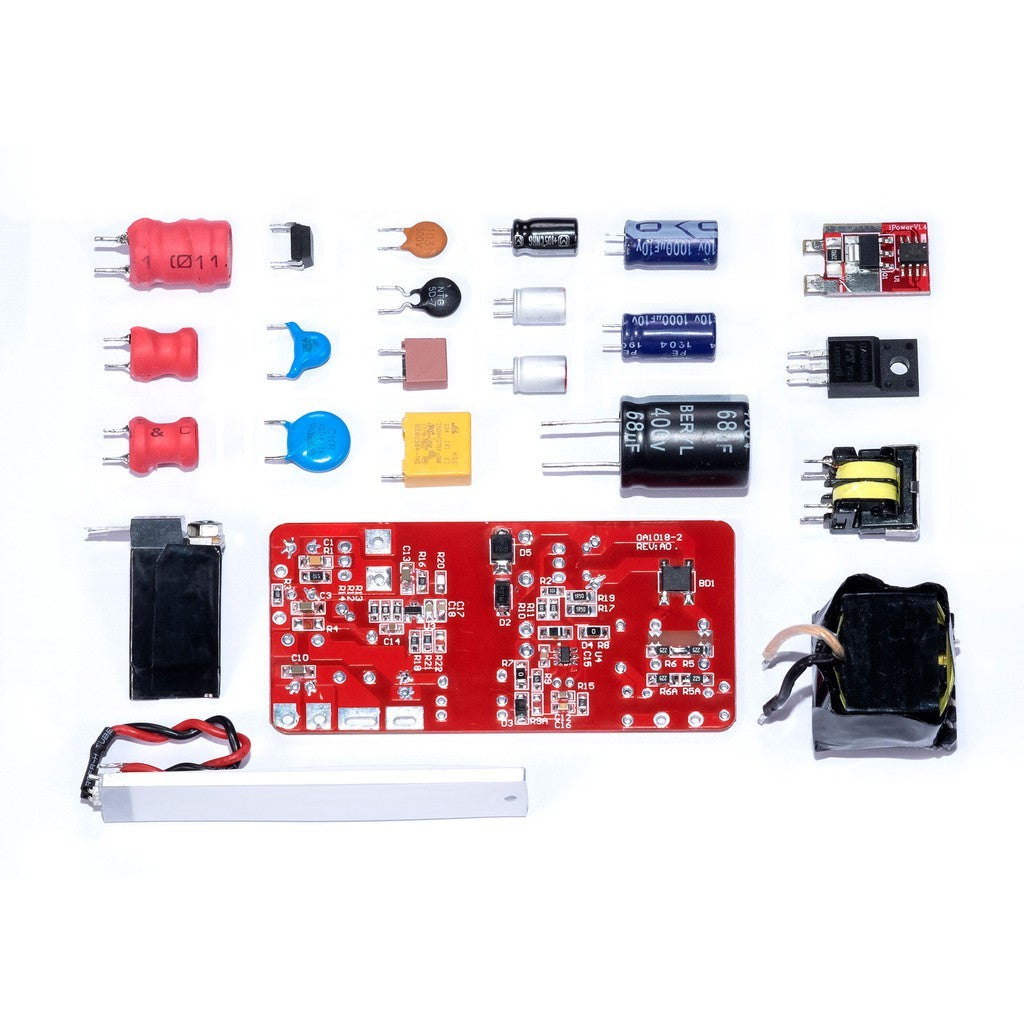 iFi Audio iPower X - 15v