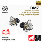 BGVP DM7