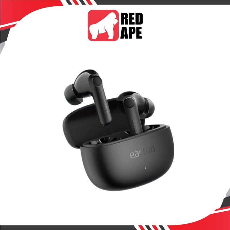 Earfun Air Life - Black