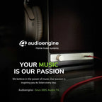 Audioengine HD4