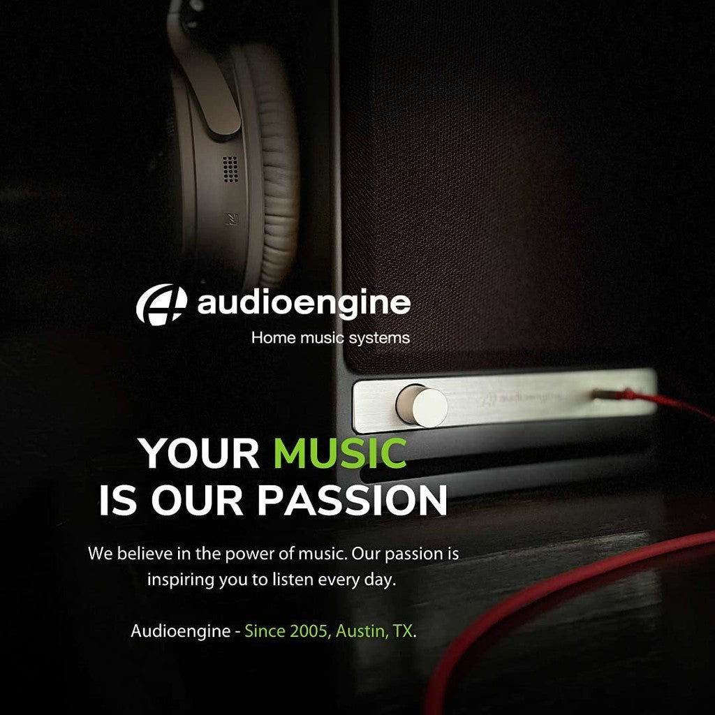 Audioengine HD4