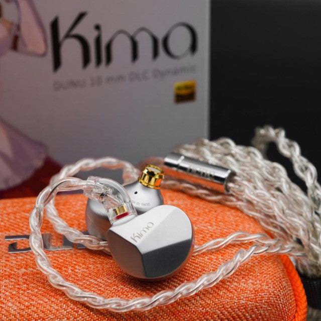 Dunu Kima or Kima Classic