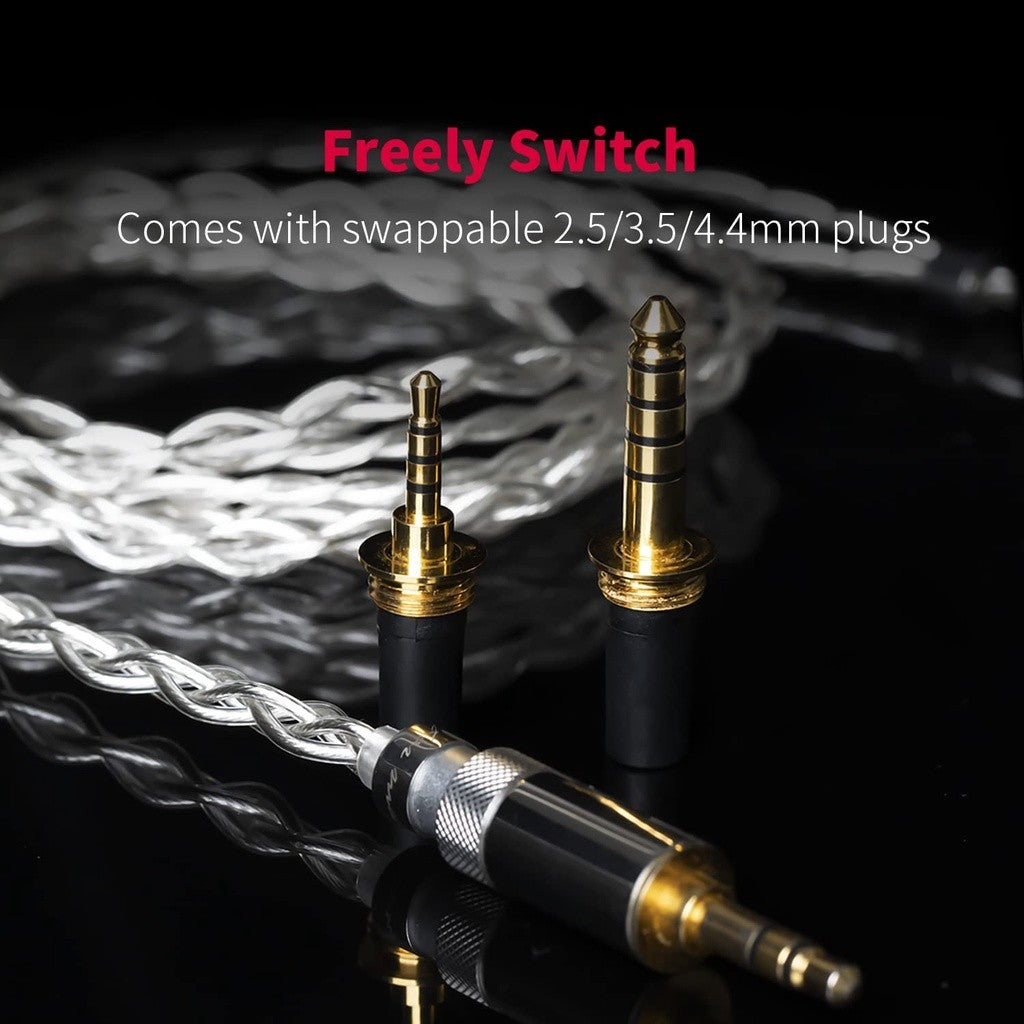 FiiO LC-RD or LC-RD Pro