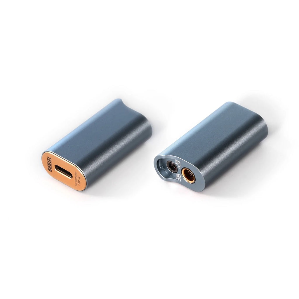 ddHifi TC44C