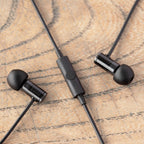 Final Audio E1000/E1000C - Black - E1000 No Mic