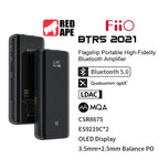 FiiO BTR5 - Lightning Edition