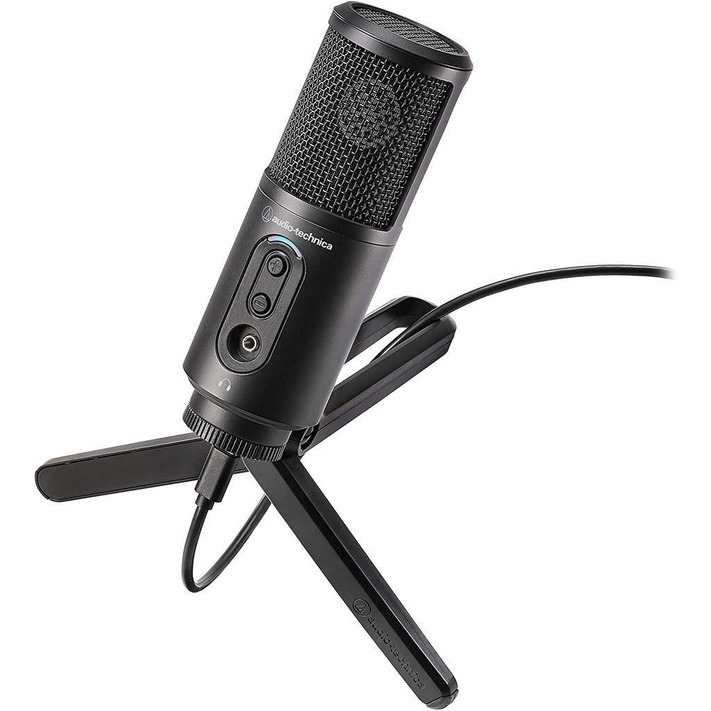 Audio-Technica ATR2500x-USB Cardioid