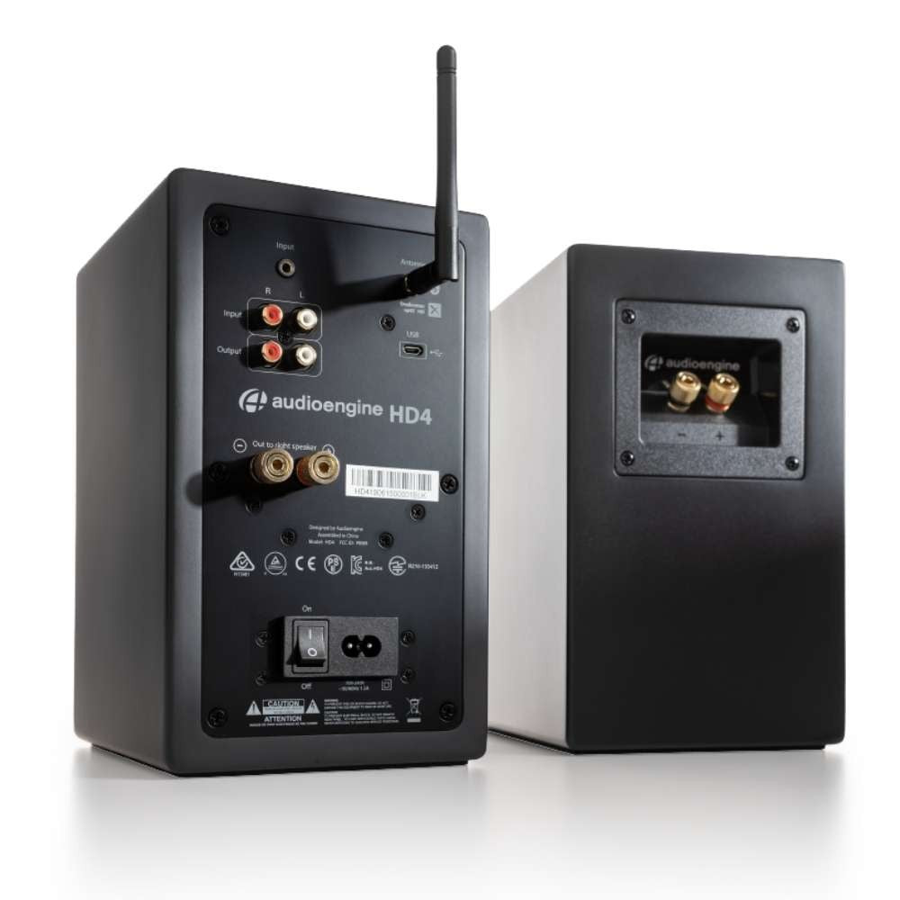 Audioengine HD4