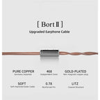 Moondrop Bort II - 3.5