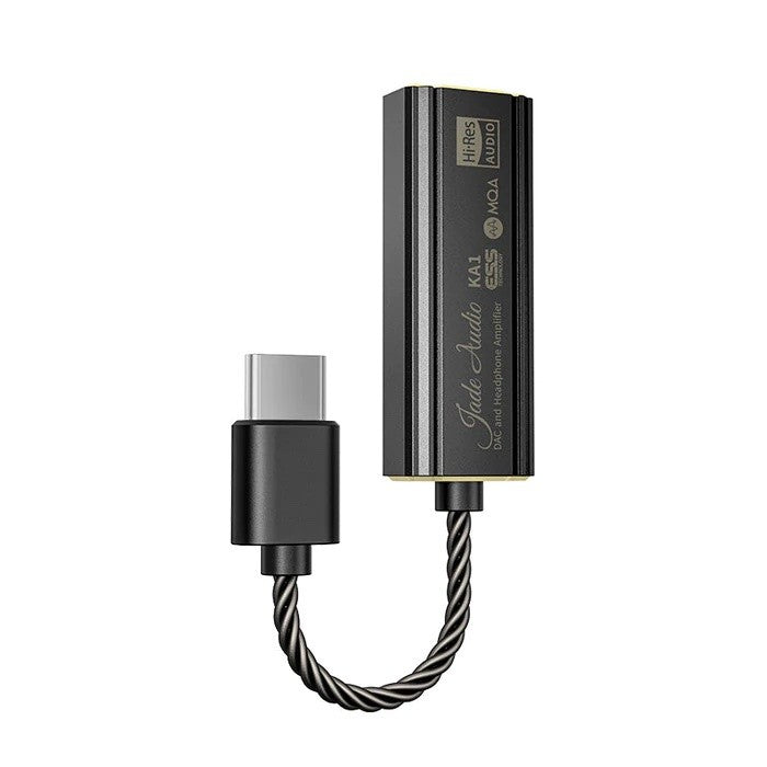 FiiO KA1 - iP 🍎 (Green)