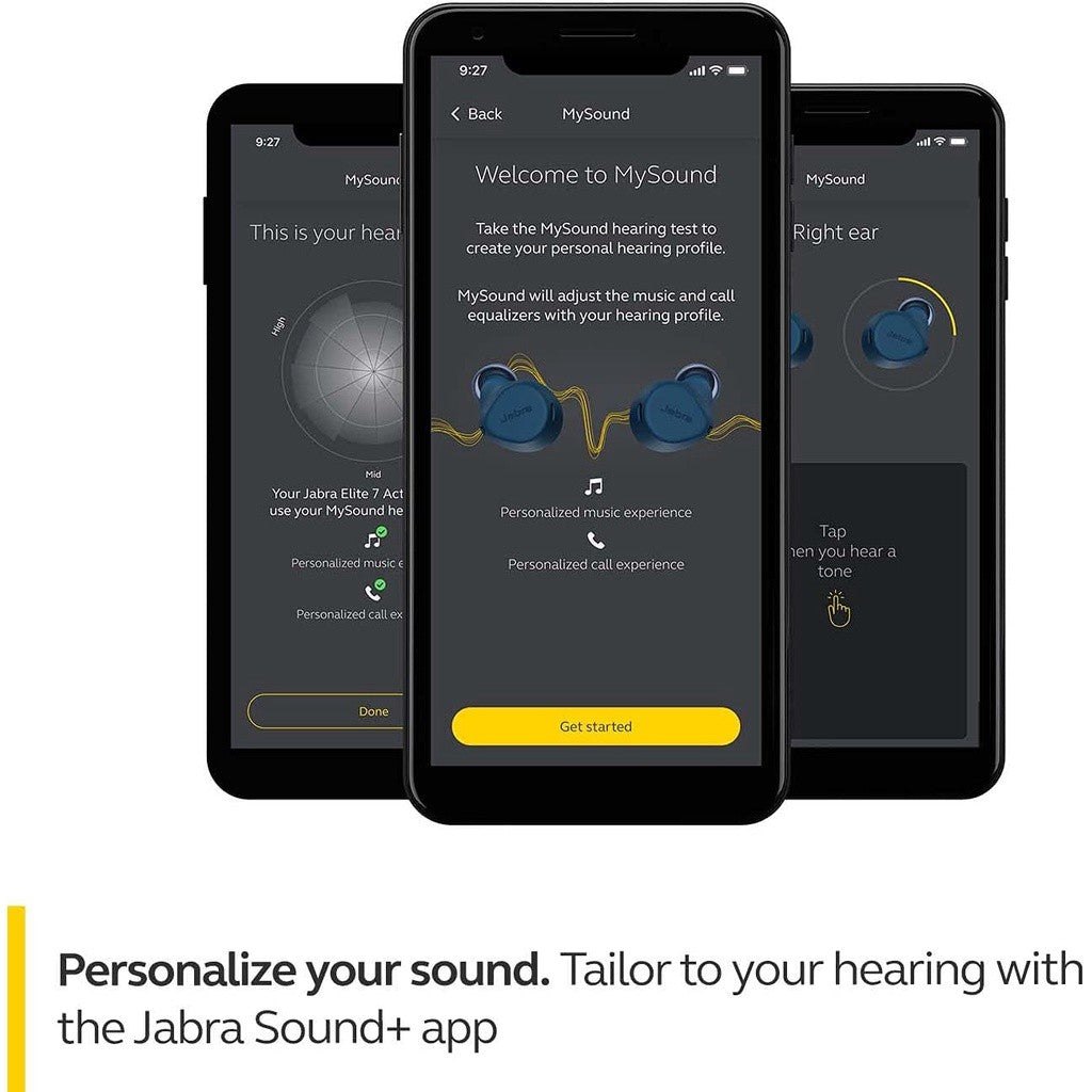 Jabra Elite 7 Active