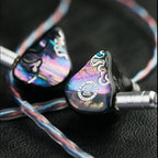 Juzear x Z Reviews Defiant