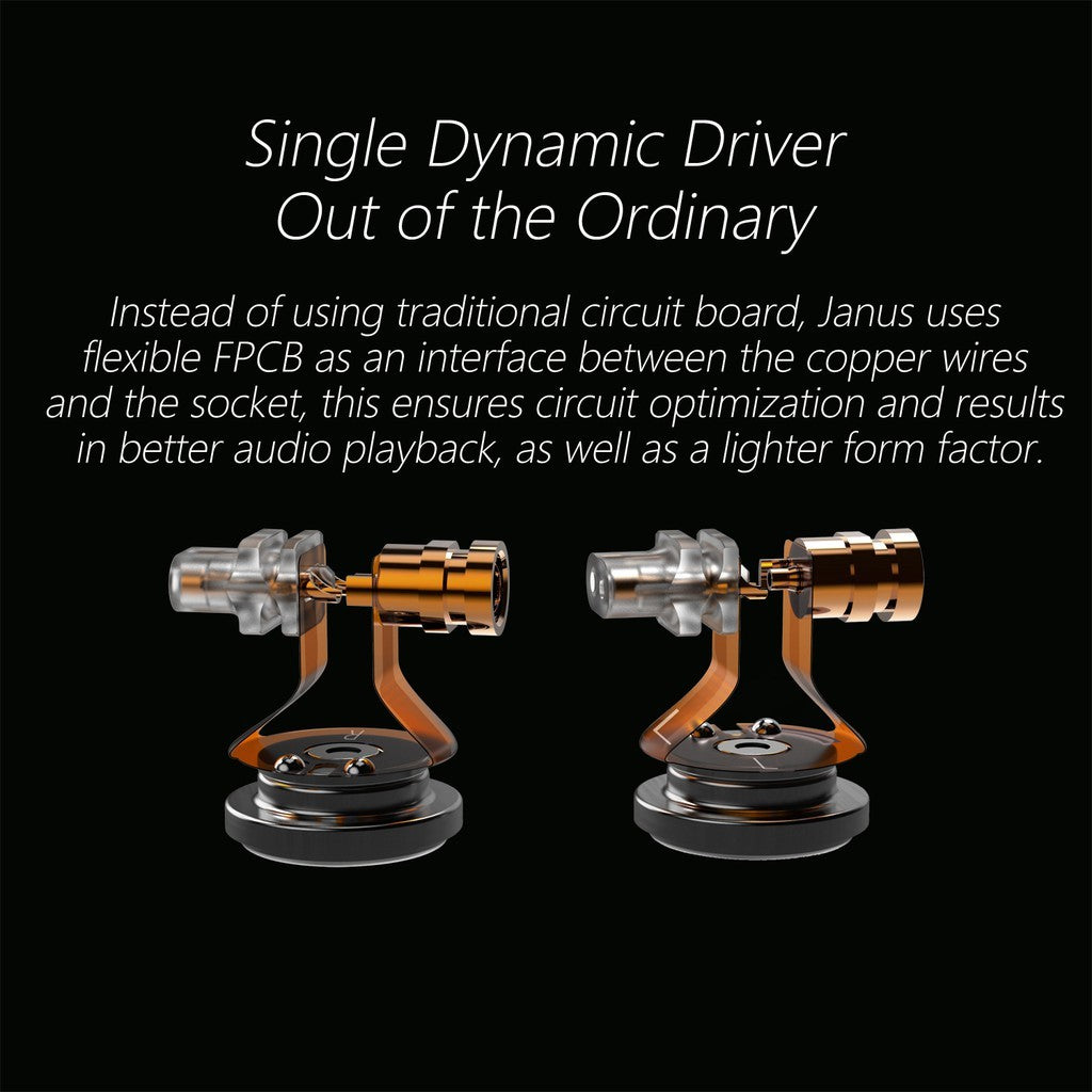 ddHifi Janus 3