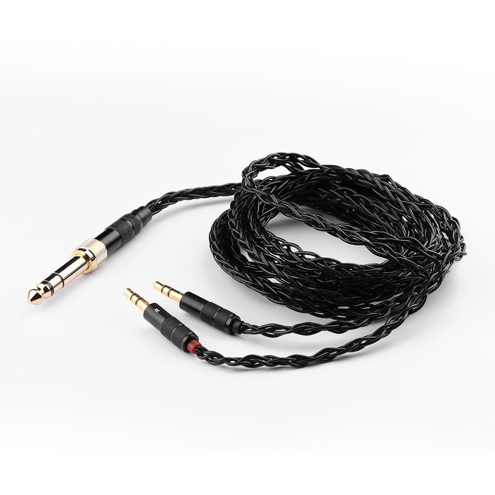 Goldplanar Headphone Replacement Cable