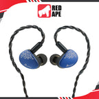 Kiwi Ears Cadenza II - Blue
