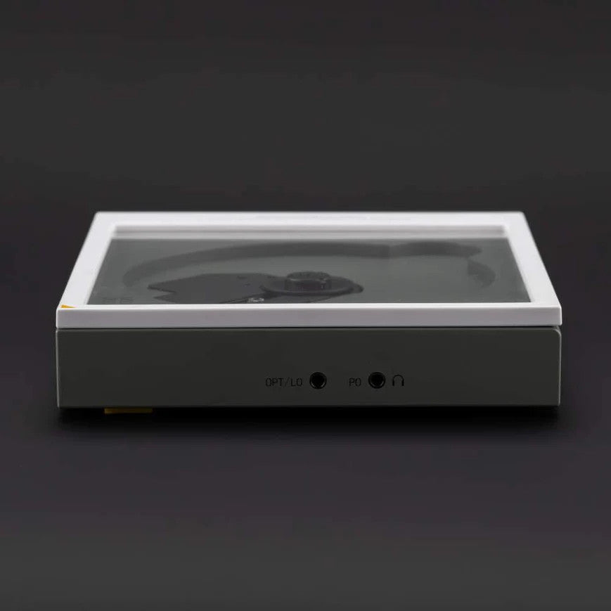 Moondrop DiscDream2