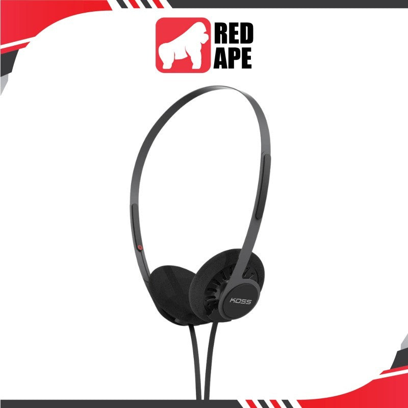 Koss KPH40 Utility - with USB-C Cable